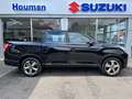 SsangYong Musso 2.2 Turbo e-Xdi 4WD Sapphire Elegance Pack 20" Fekete - thumbnail 2
