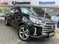 SsangYong Musso 2.2 Turbo e-Xdi 4WD Sapphire Elegance Pack 20" Fekete - thumbnail 7