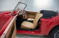 MG MGA 1600 '60 CH74208 Rot - thumbnail 20