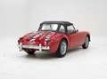 MG MGA 1600 '60 CH74208 Rot - thumbnail 29