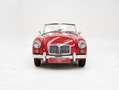 MG MGA 1600 '60 CH74208 Rot - thumbnail 5