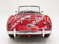 MG MGA 1600 '60 CH74208 Rot - thumbnail 14