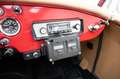 MG MGA 1600 '60 CH74208 Rot - thumbnail 24