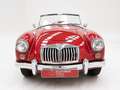 MG MGA 1600 '60 CH74208 Rot - thumbnail 9