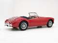 MG MGA 1600 '60 CH74208 Rot - thumbnail 2