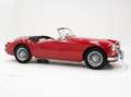 MG MGA 1600 '60 CH74208 Rot - thumbnail 3