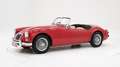 MG MGA 1600 '60 CH74208 Rot - thumbnail 1