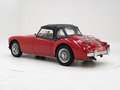 MG MGA 1600 '60 CH74208 Rot - thumbnail 30
