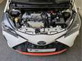 Toyota Yaris 1.8 GRMN 1. HAND 212 PS Limit SPORT PAKET CUIR NAV White - thumbnail 12