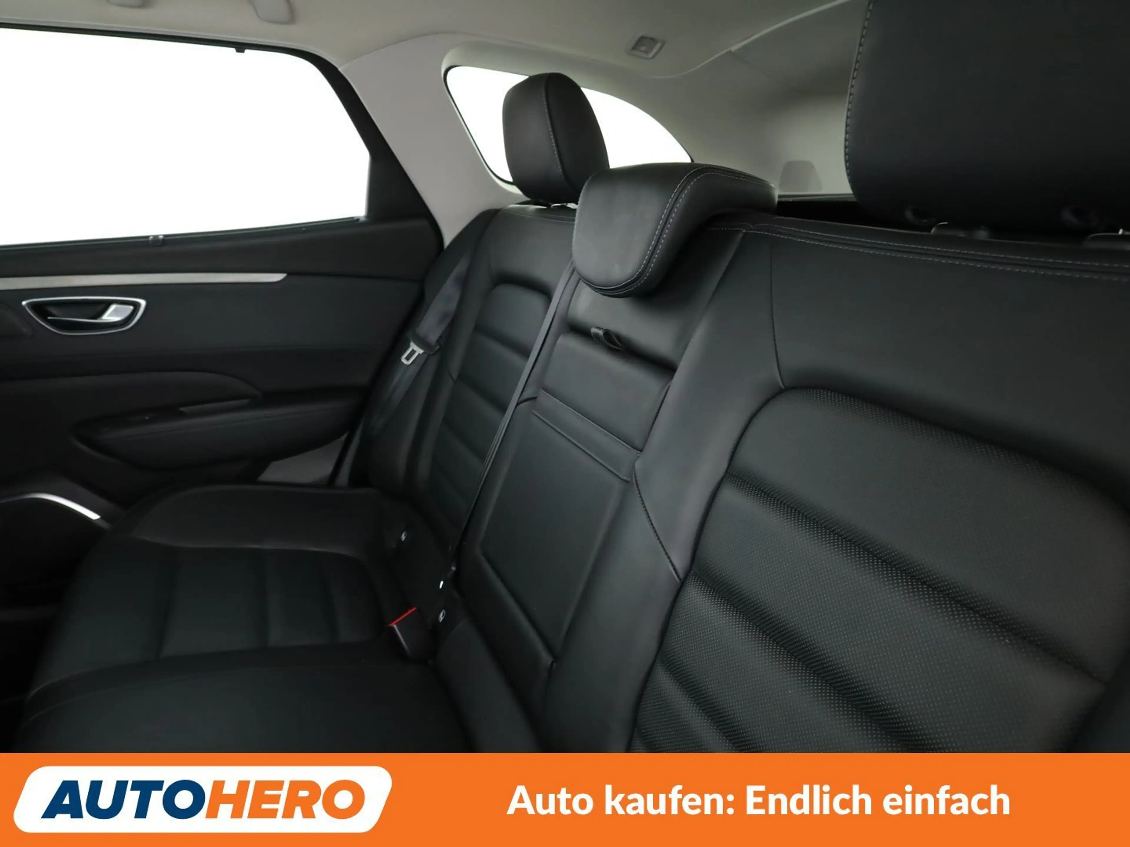 Renault Talisman 2.0 BLUE dCi Initiale Paris Aut.*NAVI*LED*CAM* — photo 14