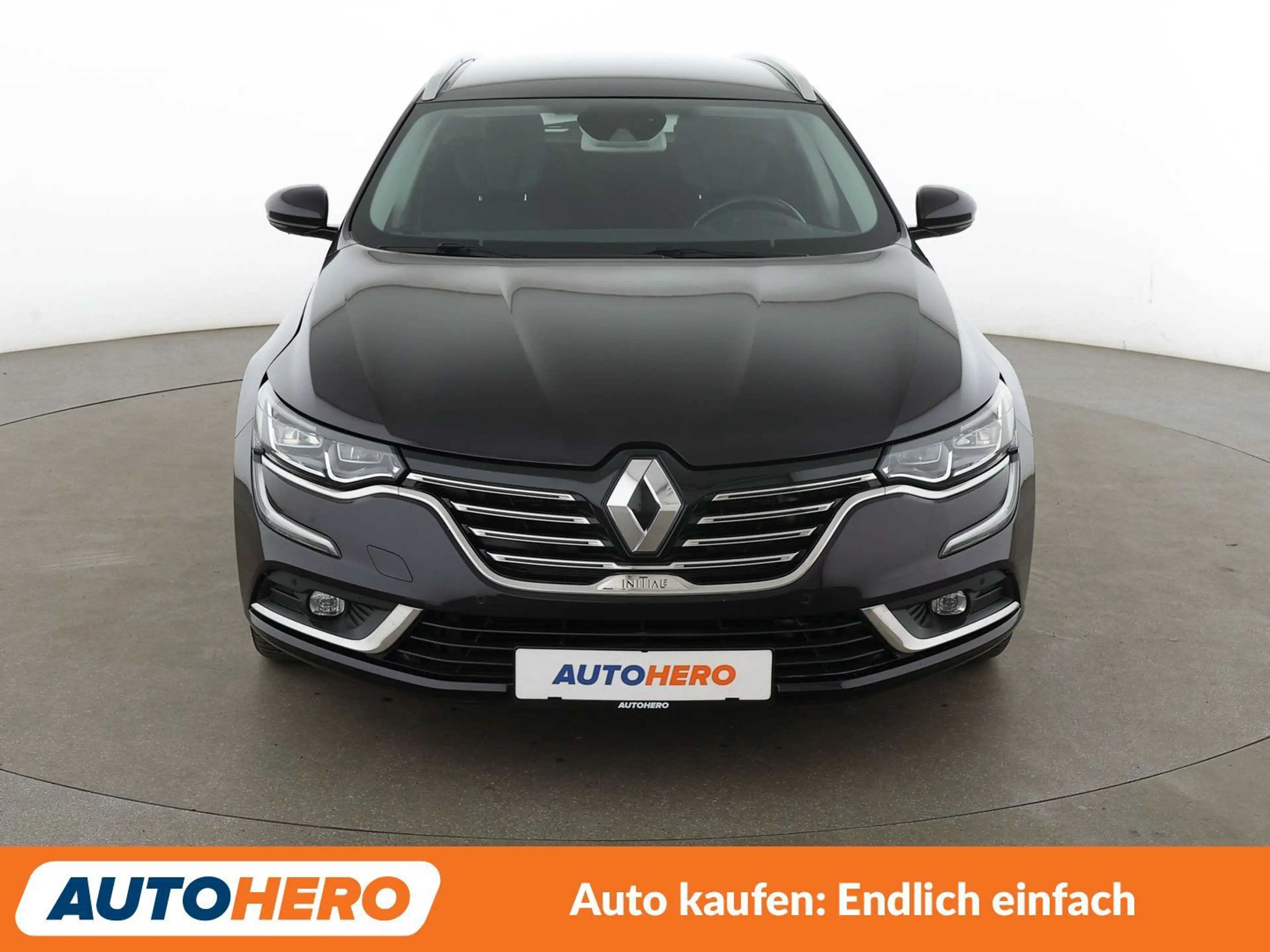 Renault Talisman 2.0 BLUE dCi Initiale Paris Aut.*NAVI*LED*CAM* — photo 9