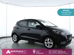 Hyundai i10 1.0 Edition 30 Klima|Sitzhzg
