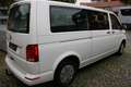 Volkswagen T6 Kombi T6.1  Kombi lang 9-Sitzer NAVI Blanc - thumbnail 4