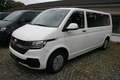 Volkswagen T6 Kombi T6.1  Kombi lang 9-Sitzer NAVI Blanc - thumbnail 2