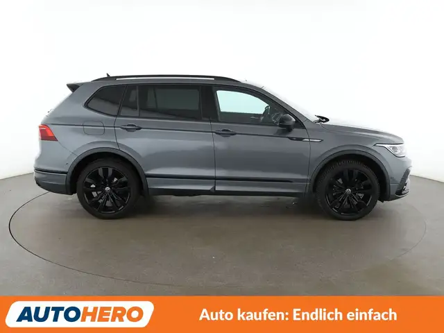 Volkswagen Tiguan Allspace view 7