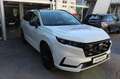 Honda CR-V 2,0 i-MMD Plug-in-Hybrid Advance Tech Aut. Weiß - thumbnail 4