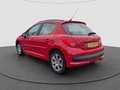 Peugeot 207 1.6 VTi XS Pack | S/K dak | Clima | Cruise Rood - thumbnail 7