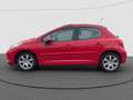 Peugeot 207 1.6 VTi XS Pack | S/K dak | Clima | Cruise Rood - thumbnail 6
