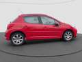 Peugeot 207 1.6 VTi XS Pack | S/K dak | Clima | Cruise Rood - thumbnail 9