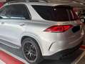 Mercedes-Benz GLE 53 AMG GLE - V167 2019 mhev (eq-boost) 4matic+ auto Argento - thumbnail 10