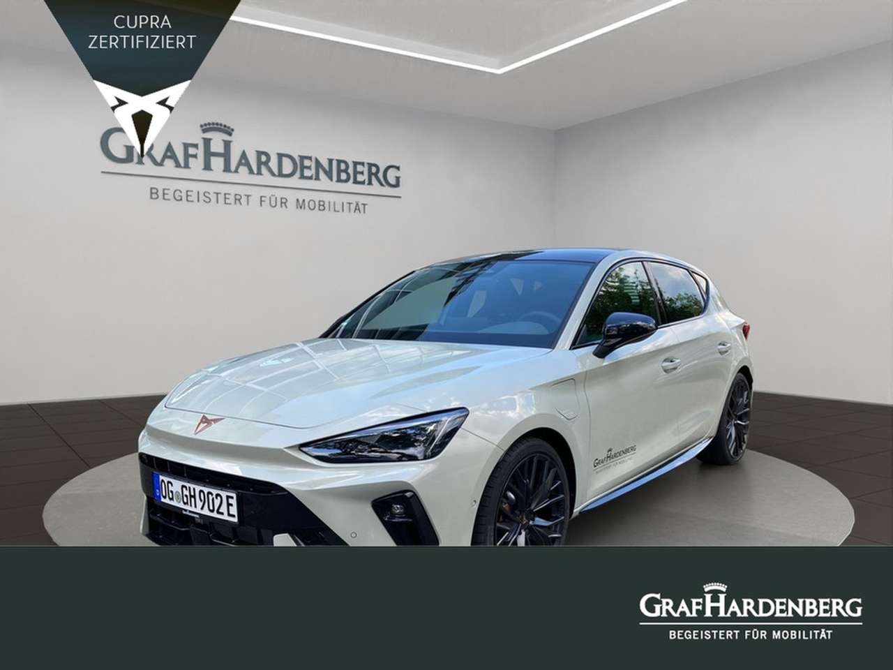 Cupra Leon 2026