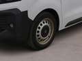 Opel Vivaro Cargo 2.0D AT8 L3 Navi Klima-AT Weiß - thumbnail 10