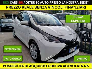 1.0 AUTOMATICA*PREZZO VERO* PADDLE F1- CRONO TAGLIANDI