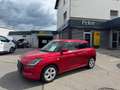 Suzuki Swift Swift 1,2 Hybrid DualJet Shine Shine Rot - thumbnail 2