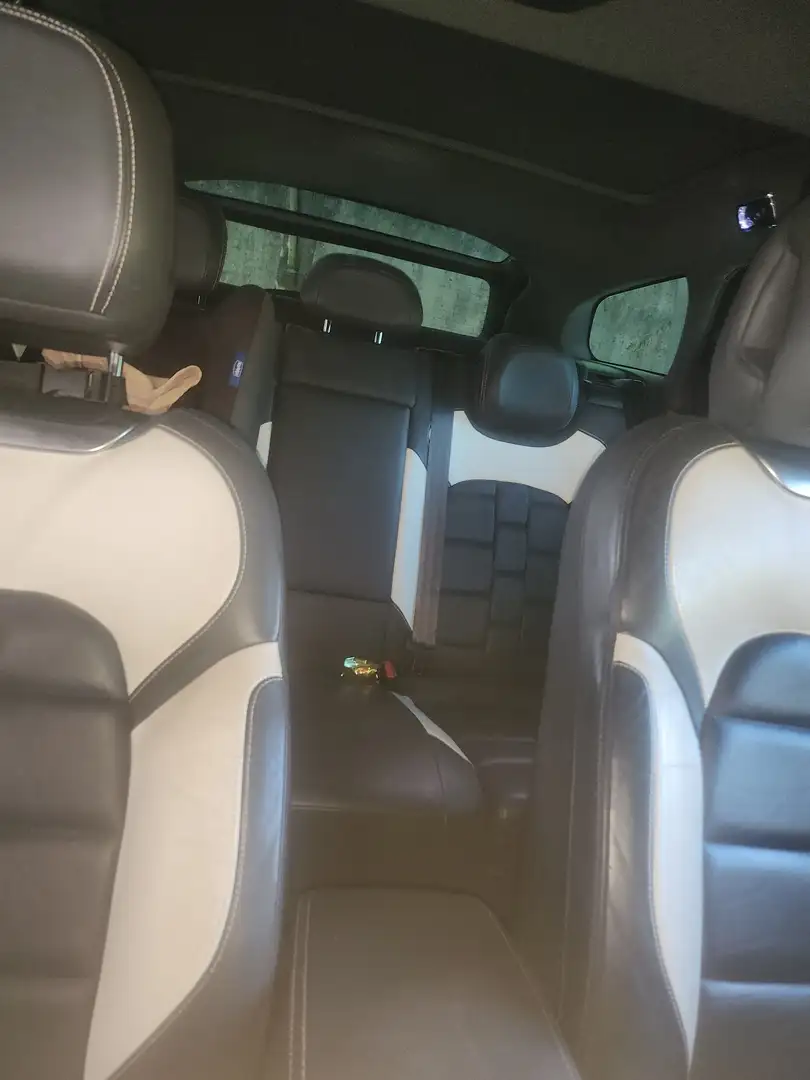 Citroen DS5 DS 5 HYBRID4 AIRDREAM SO CHIC - 1