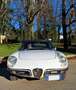 Alfa Romeo Spider Duetto 1750 Osso di Seppia - ASI - RESTAURO TOTALE Weiß - thumbnail 8
