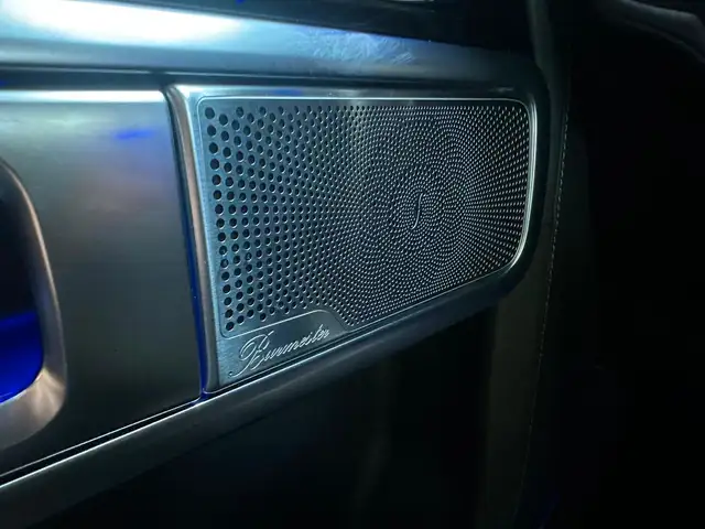Mercedes-Benz G-Class view 24
