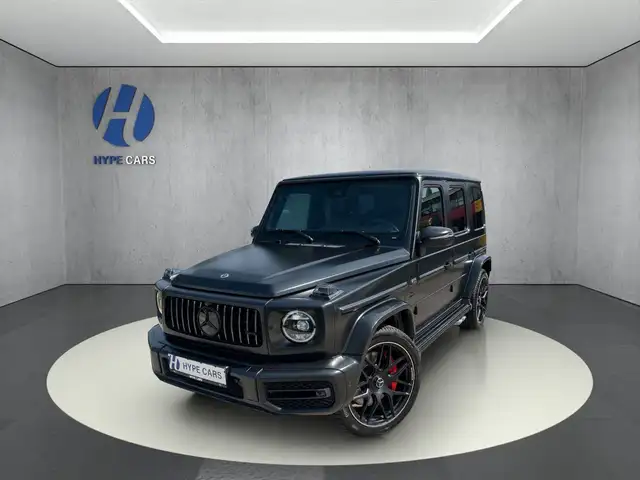 2023 Mercedes-Benz G-Class in Black for sale