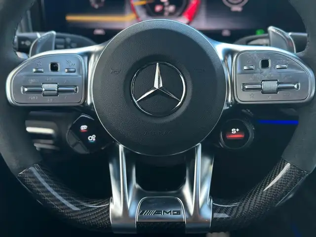 Mercedes-Benz G-Class view 22
