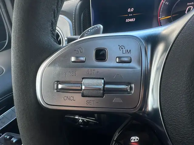Mercedes-Benz G-Class view 21