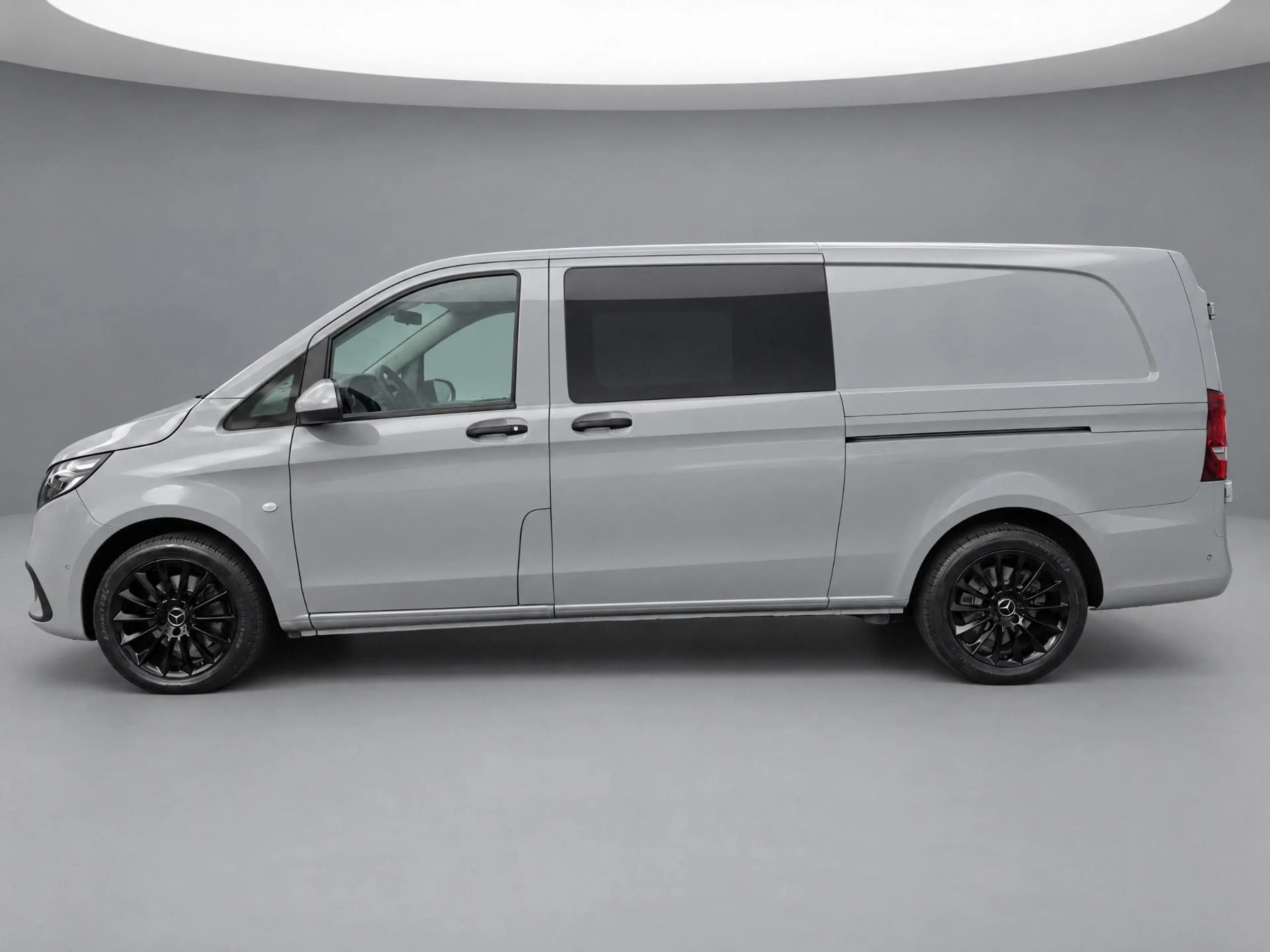 Mercedes-Benz Vito 116 CDI L3 Pro — photo 2
