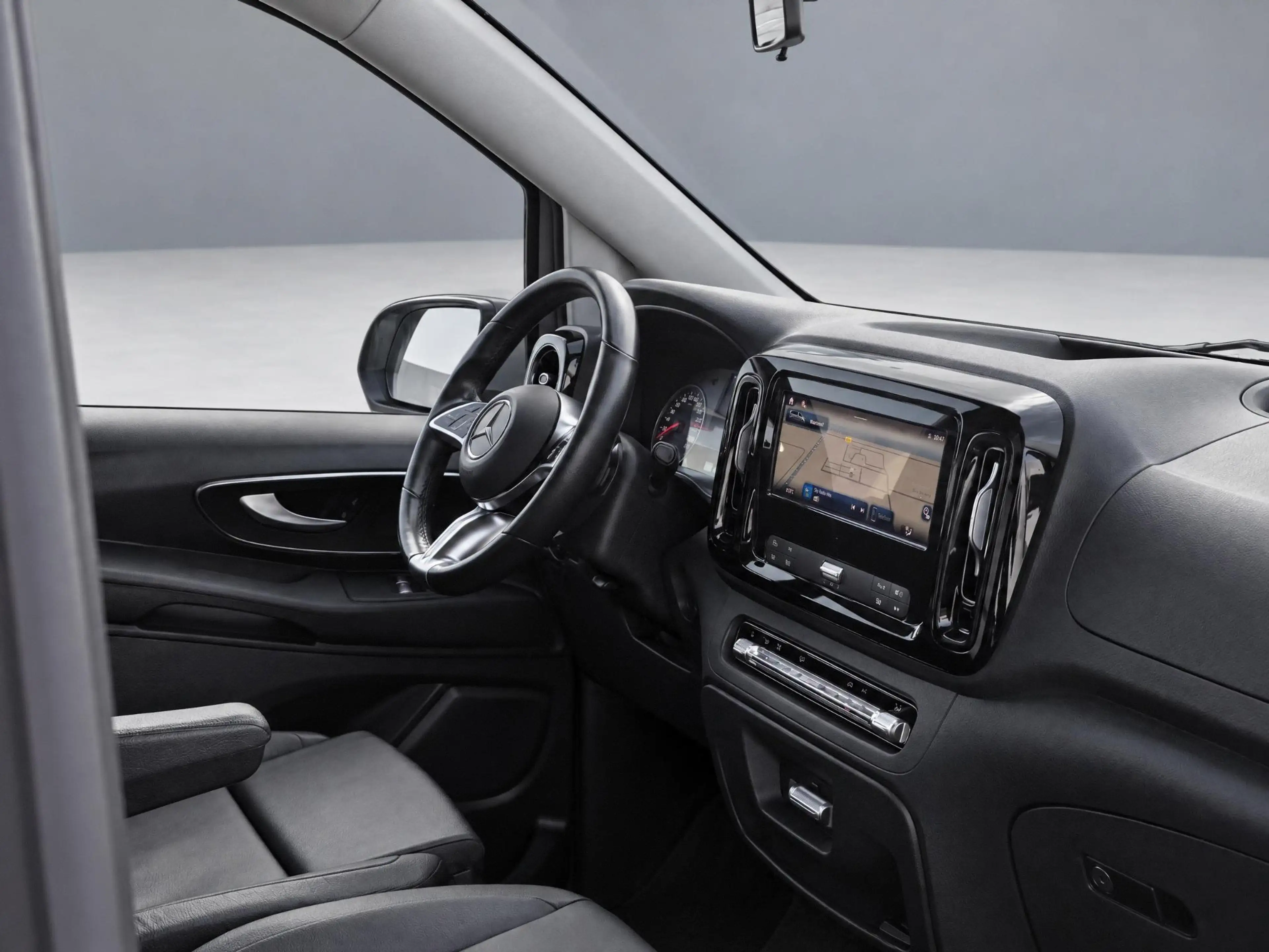 Mercedes-Benz Vito 116 CDI L3 Pro — photo 10