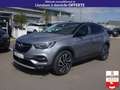 Opel Grandland X 1.2 Turbo 130 ch BVA8 - Ultimate + Cuir Gris - thumbnail 1