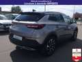 Opel Grandland X 1.2 Turbo 130 ch BVA8 - Ultimate + Cuir Gris - thumbnail 5