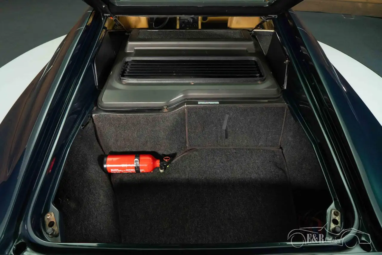 Lotus Esprit Turbo SE Coupe | 1990, foto 6