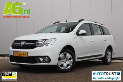 Dacia Logan MCV 1.0 TCe Bi-Fuel Comfort Navigatie Achteruitrij