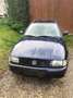 Volkswagen Polo Variant Polo Variant SDI Albastru - thumbnail 6