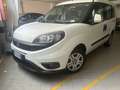 Fiat Doblo DOBLO' 1.6 MJT N1 Weiß - thumbnail 6