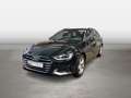 Audi A4 Avant 35 TFSI S tronic Advanced FLA ACC LED Schwarz - thumbnail 2