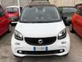 smart forFour Forfour II 2015 1.0 Prime 71cv Bianco - thumbnail 1