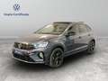 Volkswagen Taigo 1.0 tsi R-Line 110cv Gris - thumbnail 1
