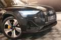 Audi e-tron 95 kWh 55 QUATTRO / S-LINE / TOIT PANO / CAMERA Noir - thumbnail 3