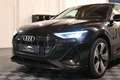 Audi e-tron 95 kWh 55 QUATTRO / S-LINE / TOIT PANO / CAMERA Noir - thumbnail 7
