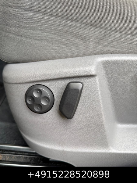 SEAT Alhambra Style 2.0 TDI DSG 7Sitzer|Kamera|Navi — photo 15