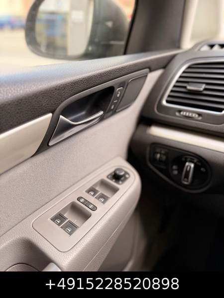 SEAT Alhambra Style 2.0 TDI DSG 7Sitzer|Kamera|Navi — photo 11