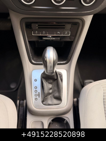 SEAT Alhambra Style 2.0 TDI DSG 7Sitzer|Kamera|Navi — photo 12